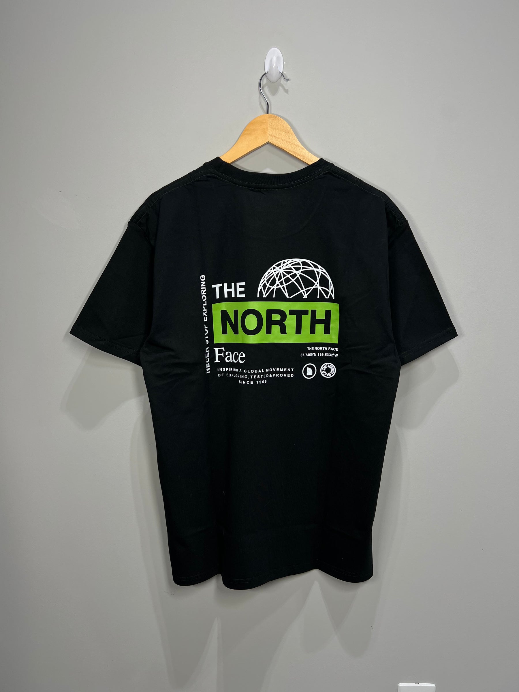 Camiseta The North Face - Importada
