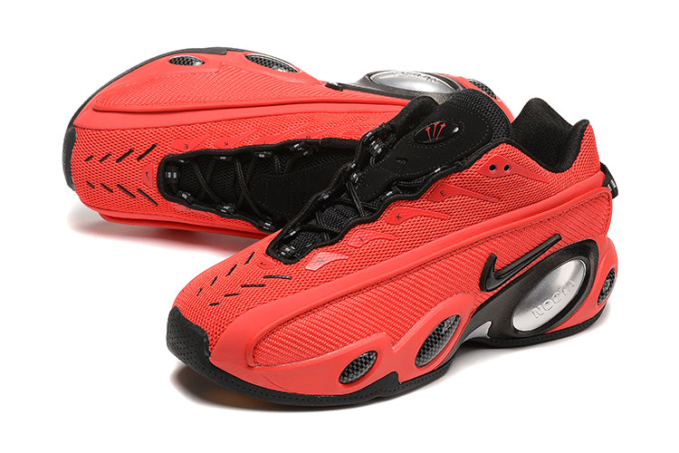 NOCTA x Nike Glide Red