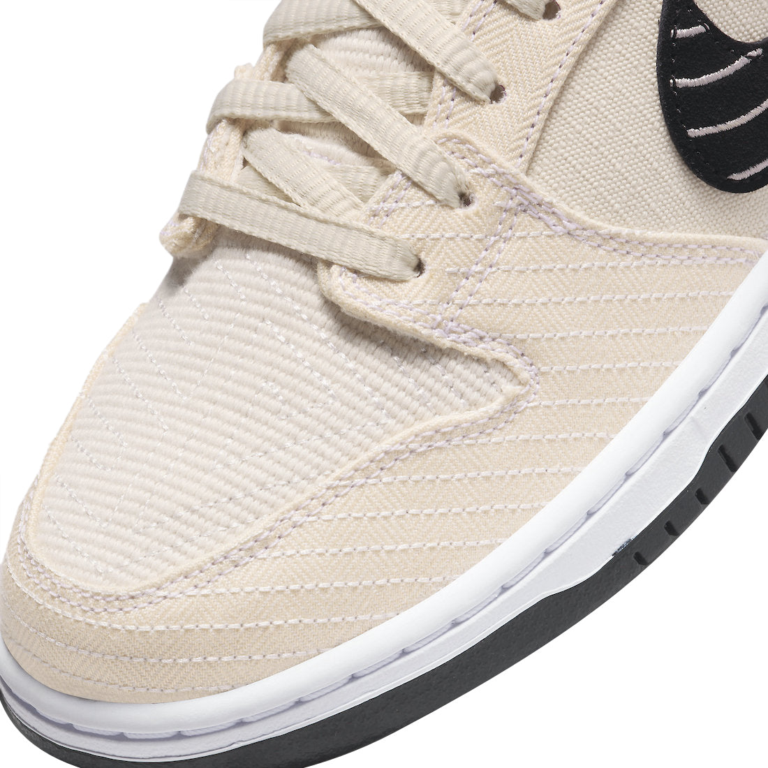 Albino & Preto x Nike SB Dunk Low