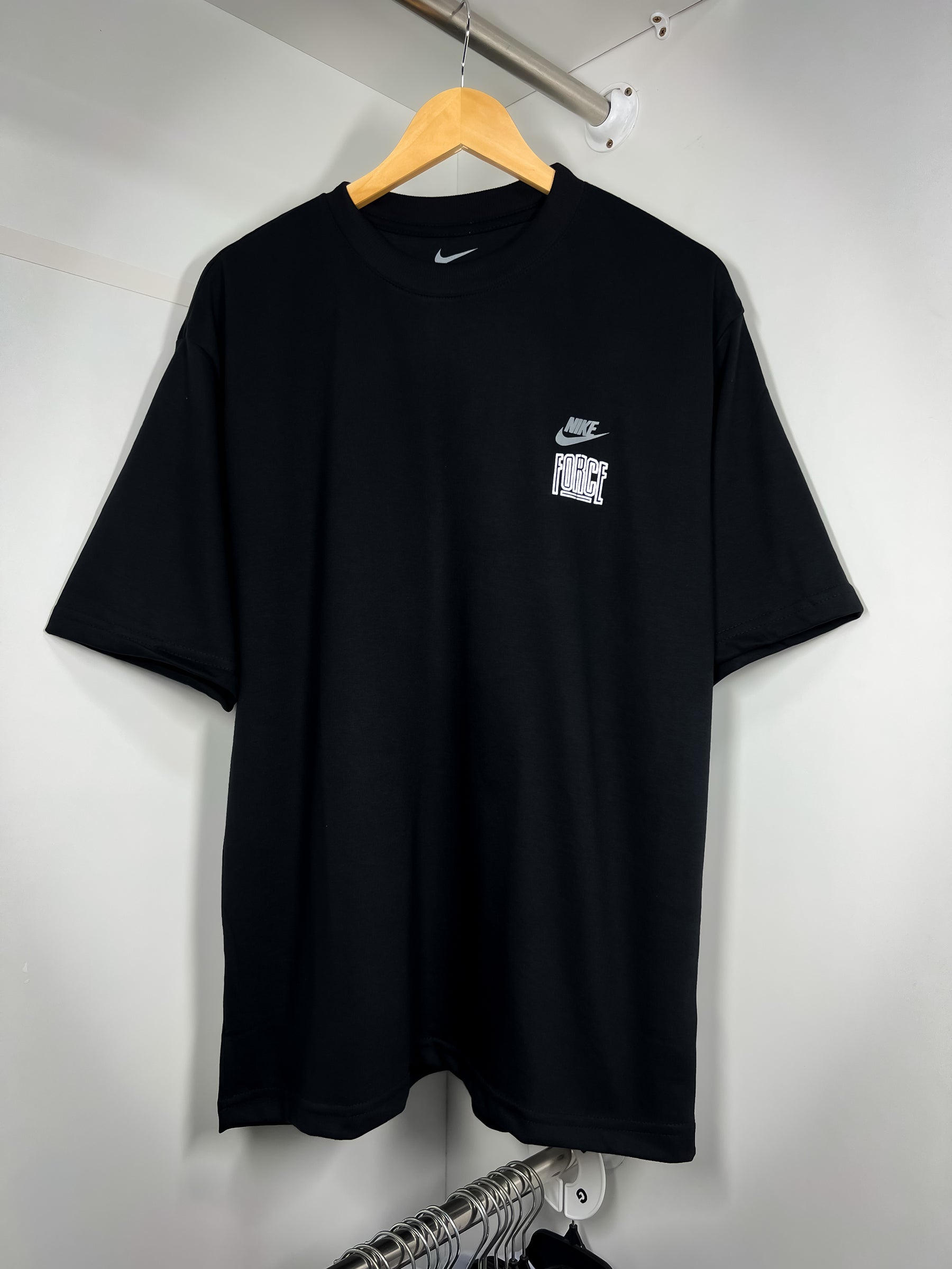 Nike Air Force - Oversized