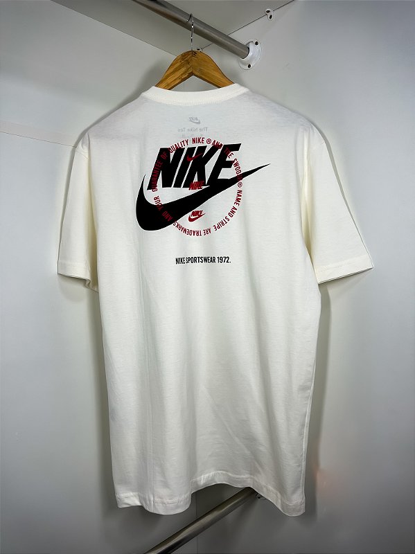 Camiseta Nike Sportswear