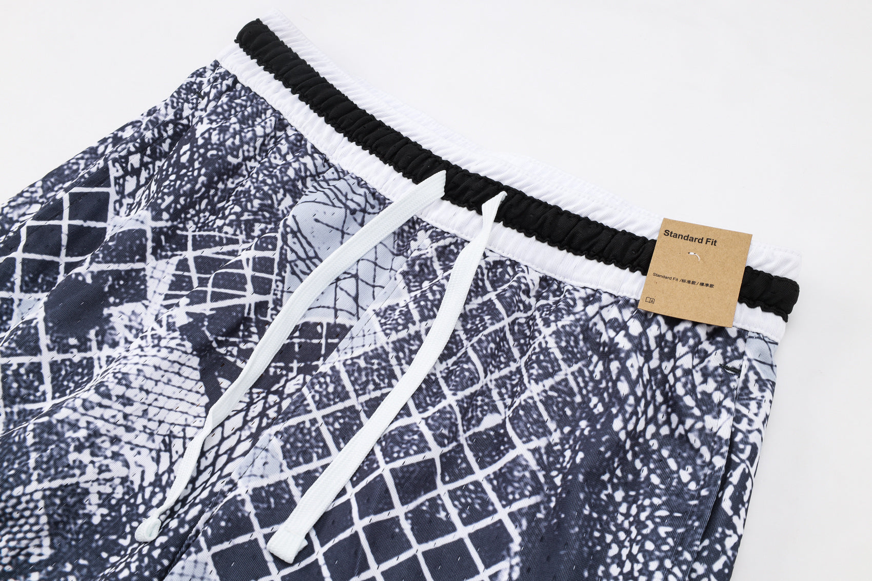 Short Jordan Diamond