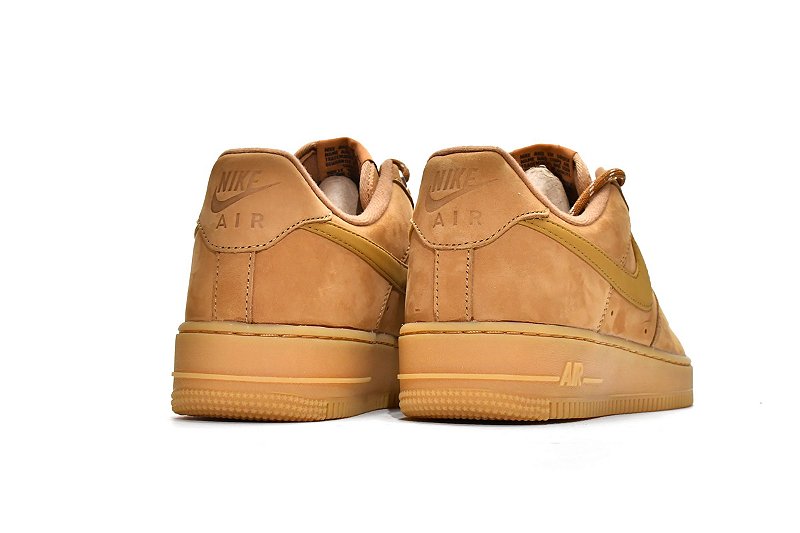 Nike Air Force 1 Low Flax