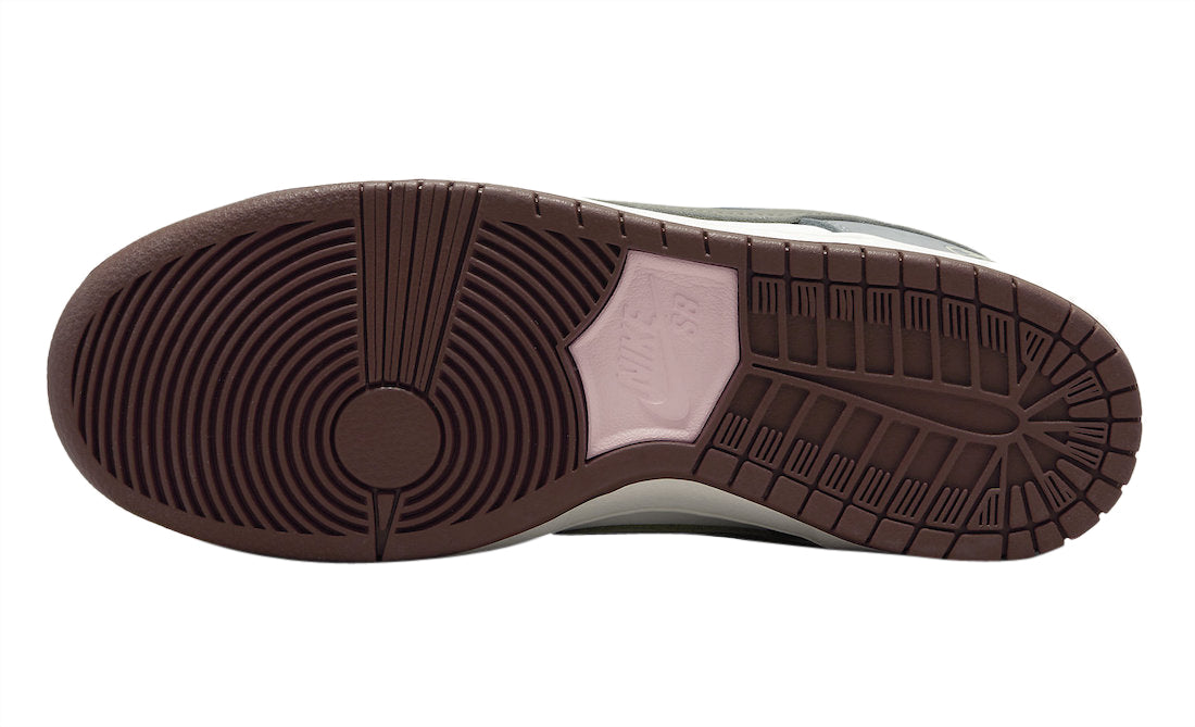 Nike SB Dunk Low Yuto Horigome