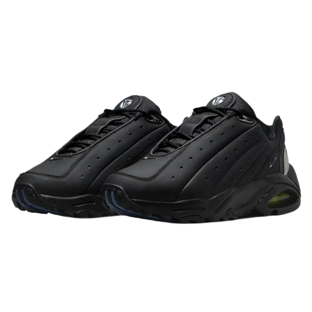 NOCTA x Nike Hot Step Air Terra Triple Black