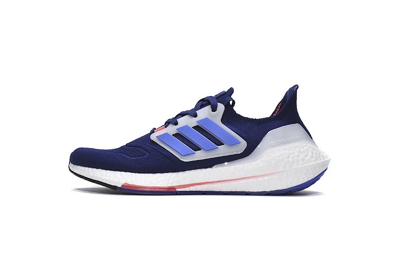 Adidas Ultraboost 22 Legacy Indigo