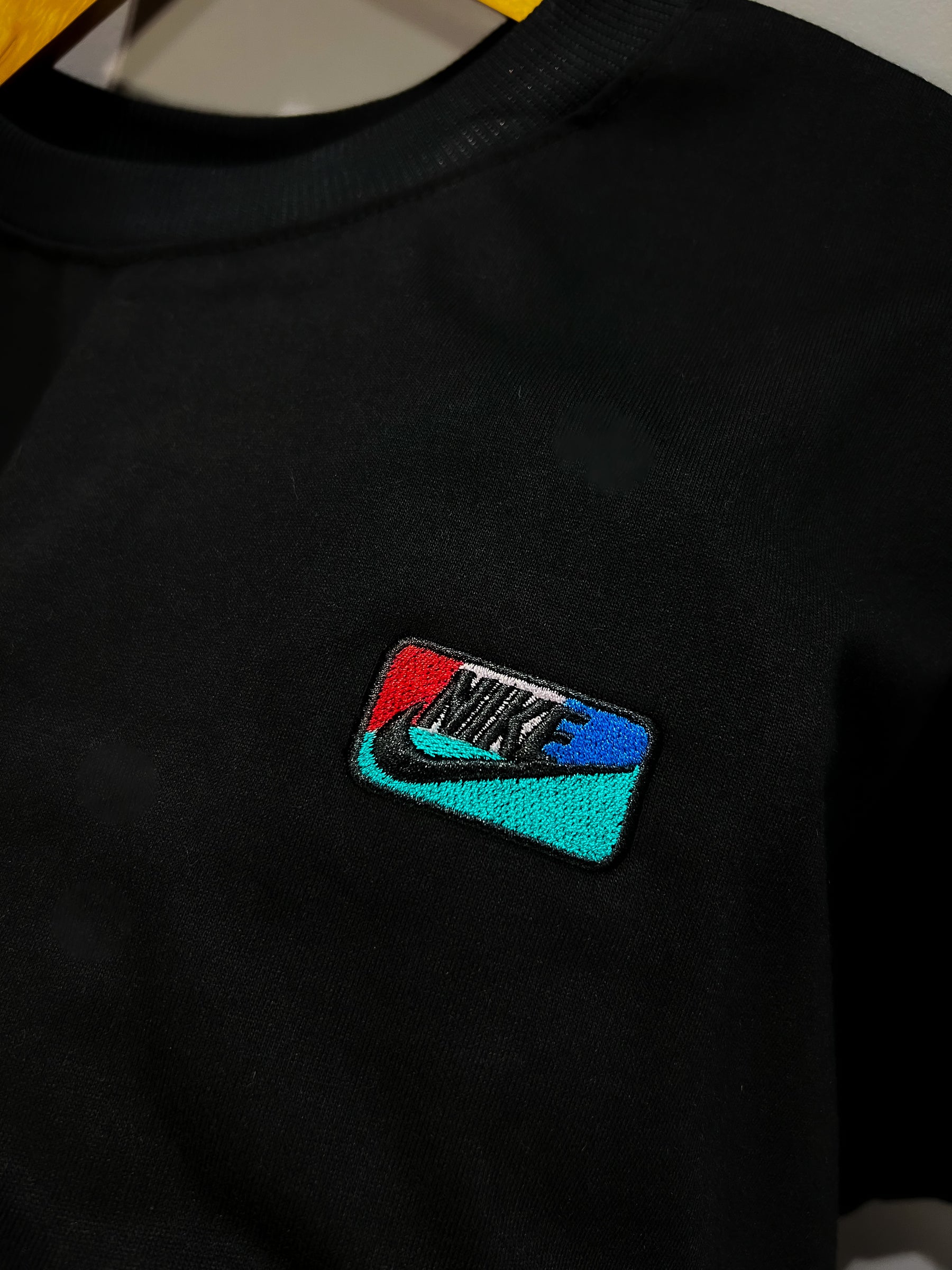 Camiseta Nike Club - Oversized