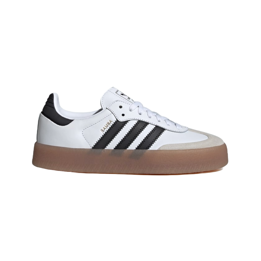 Adidas Sambae “Cloud White”