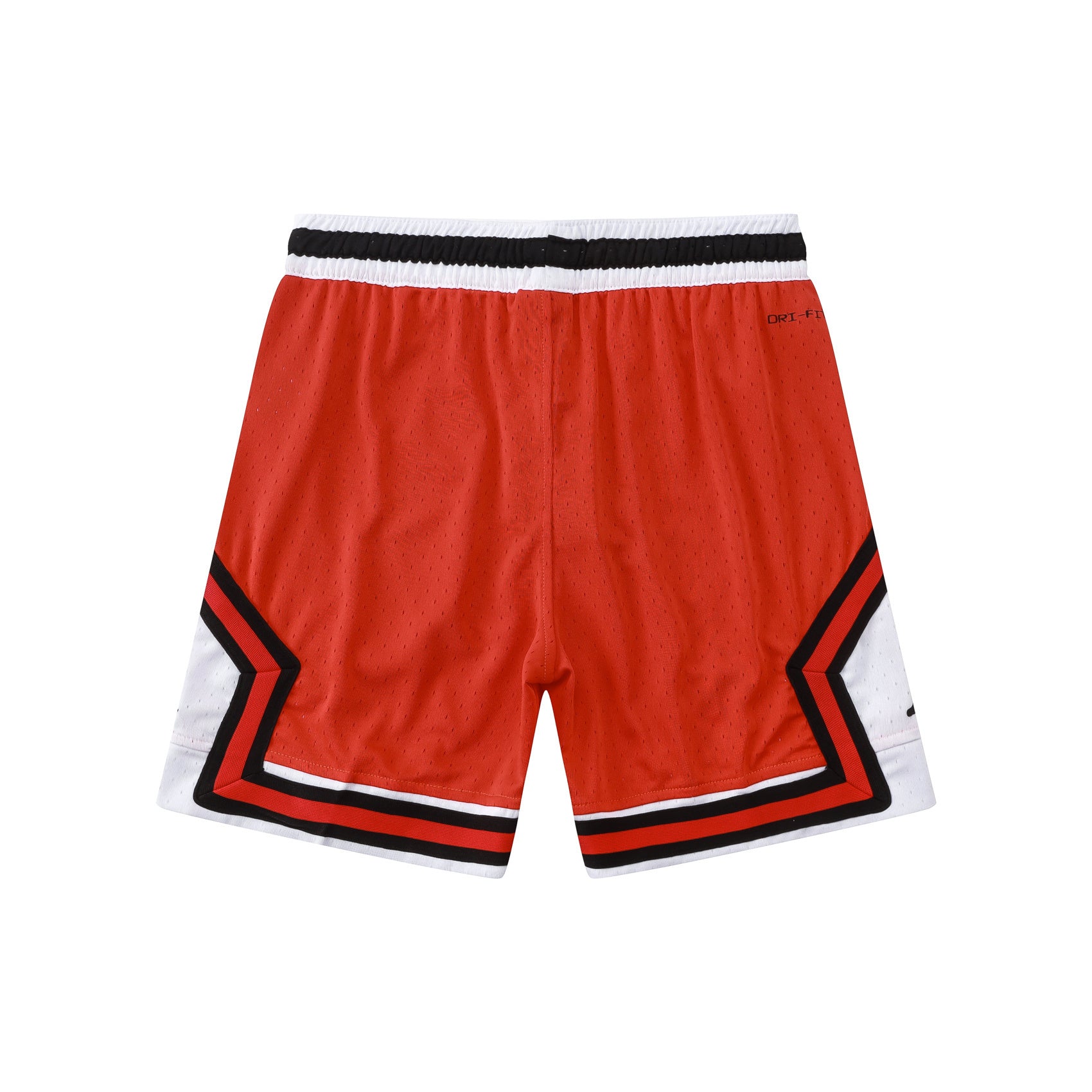 Short Jordan Diamond Red