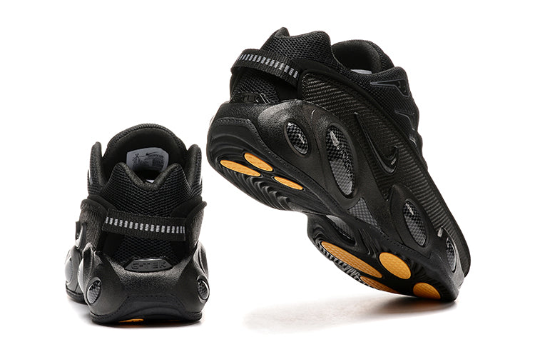 NOCTA x Nike Glide All Black
