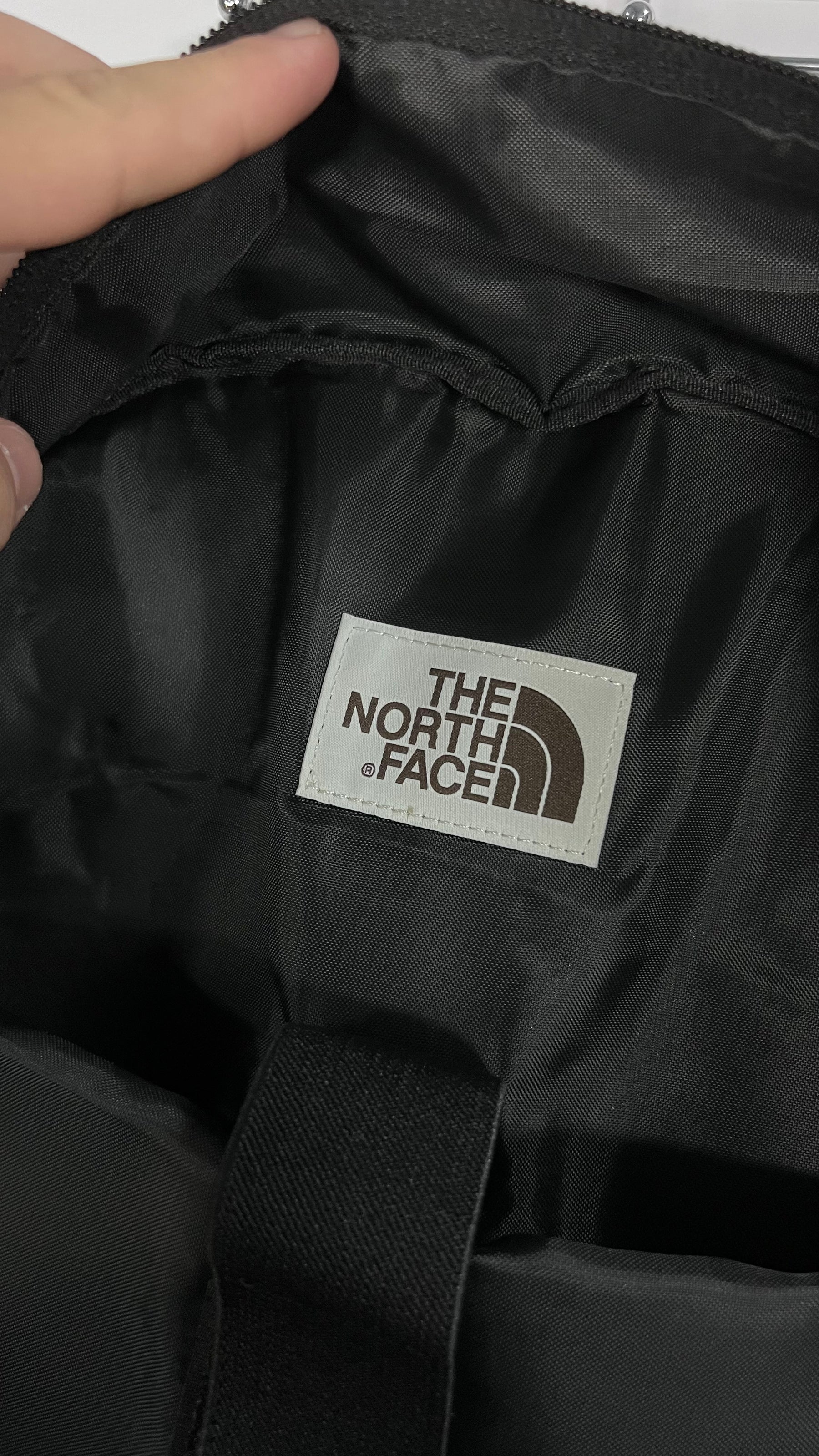 Mochila The North Face Super Pack II - 30l