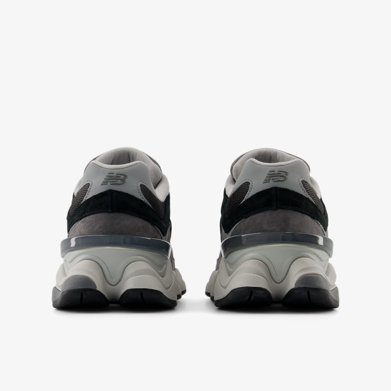 New Balance 9060 Phanton Black