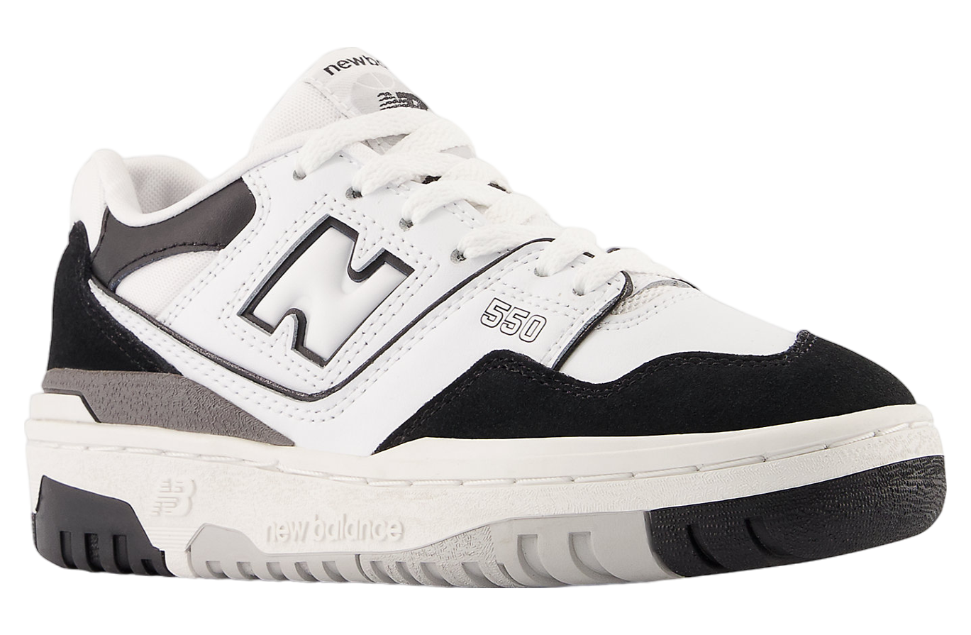New Balance 550 White/Black
