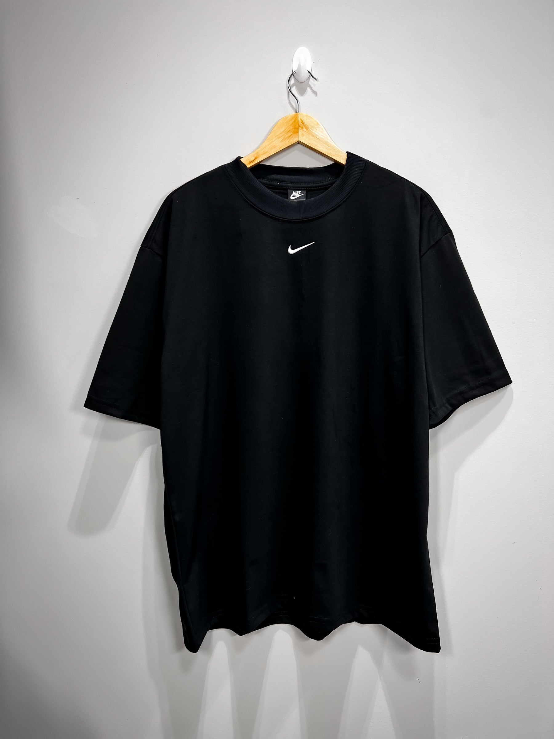 Camisa Nike Swoosh(bordado) - Oversized