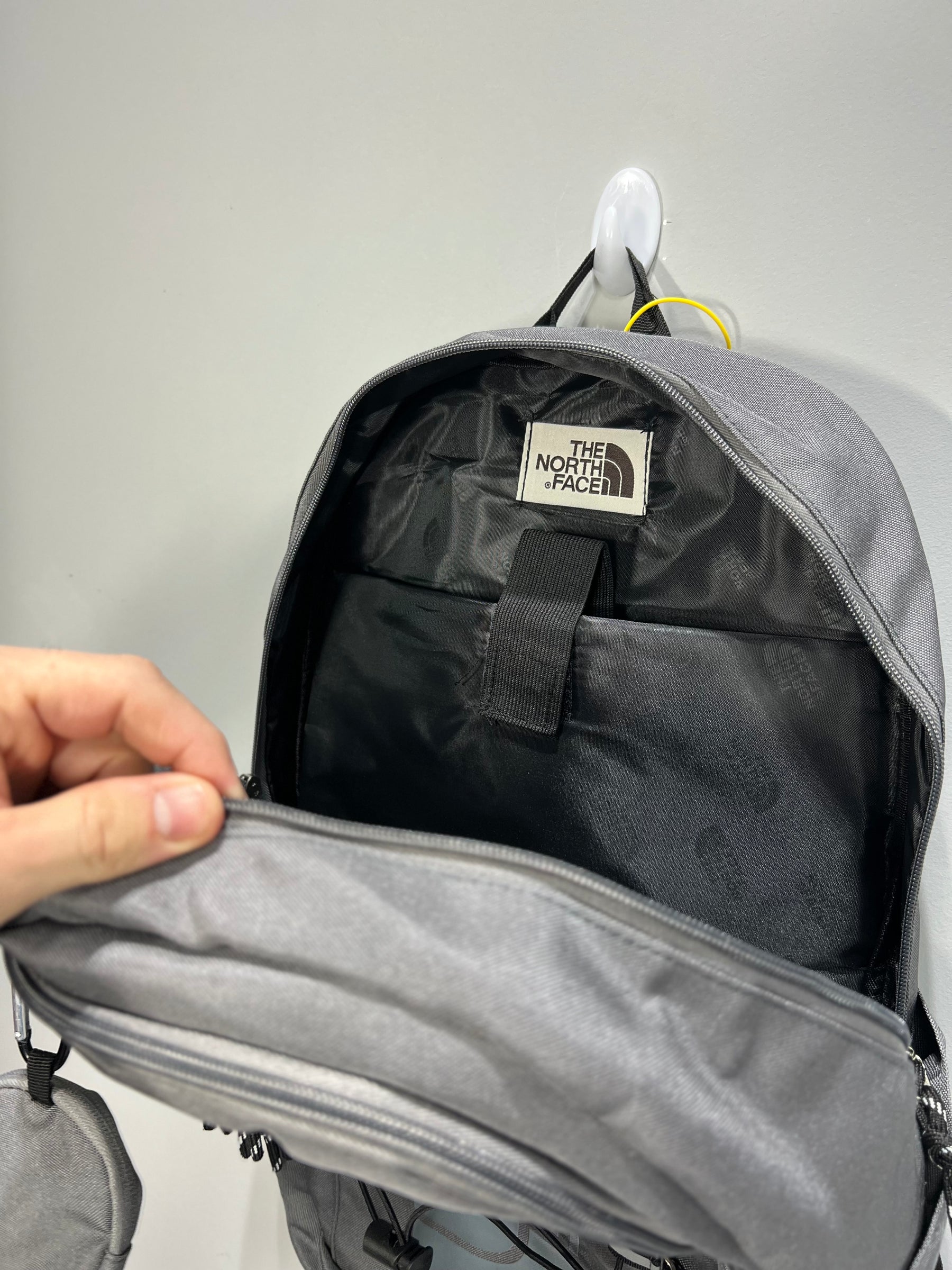 Mochila The North Face Super Pack II - 30l