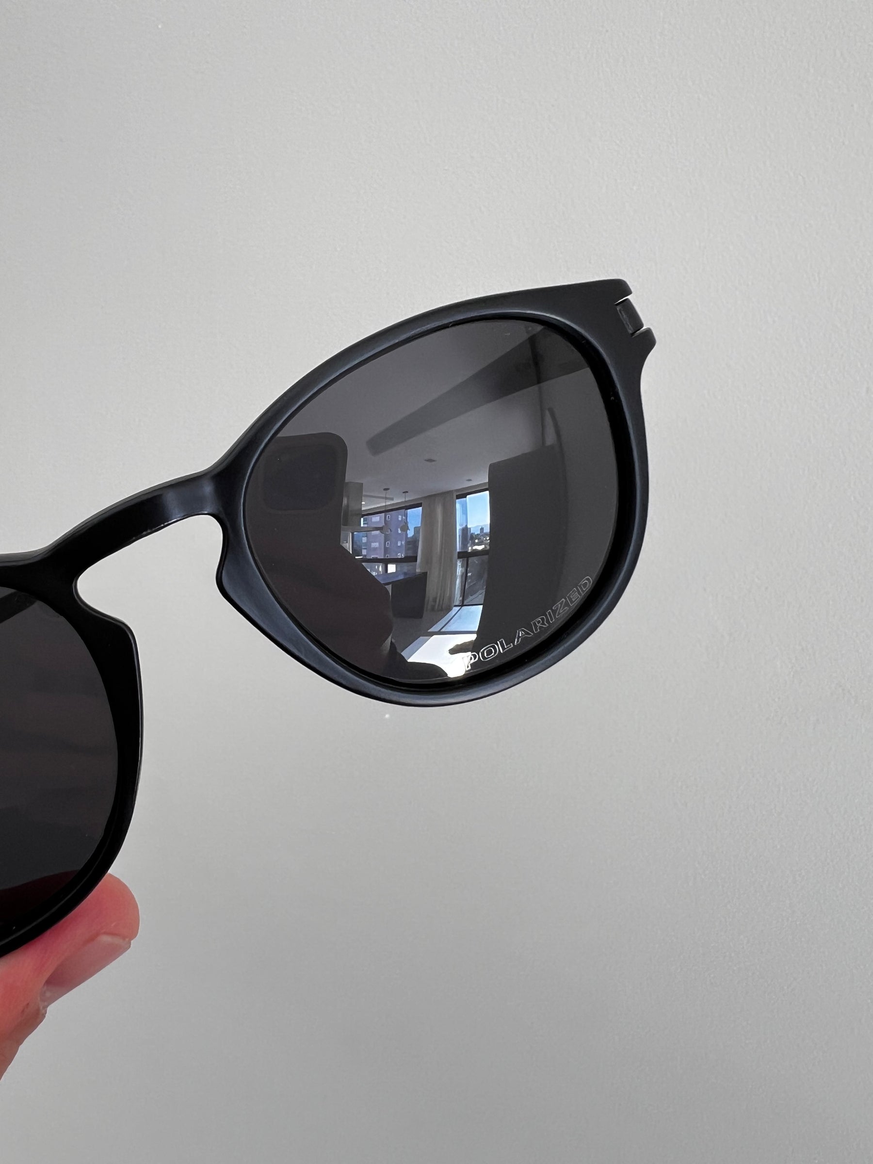Oakley Latch™ Prizm Black Matte