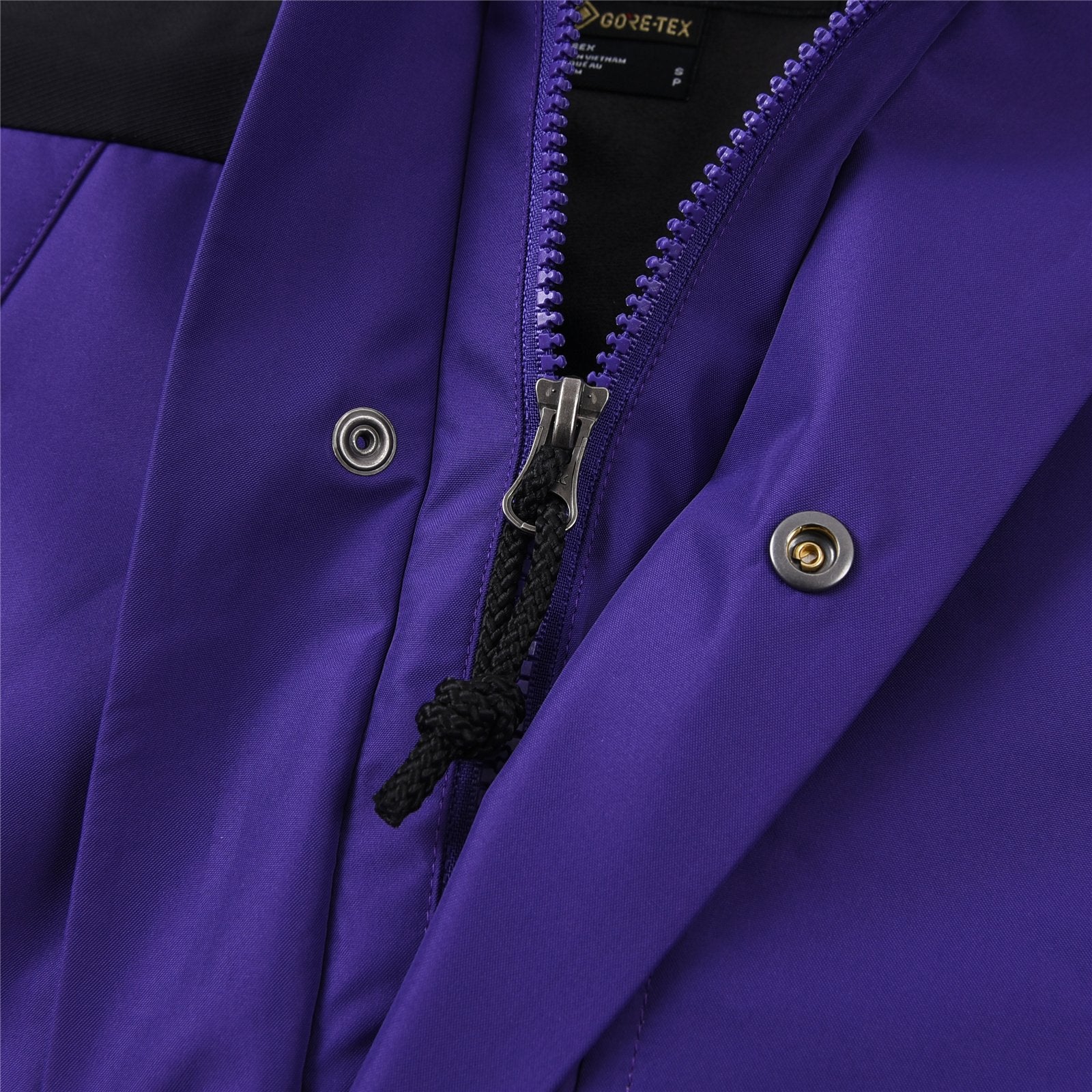 Jaqueta The North Face GORE-TEX - Roxa