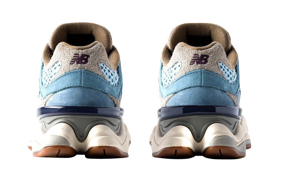Bodega x New Balance 9060 Age of Discovery