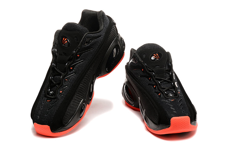 NOCTA x Nike Glide Black/Red