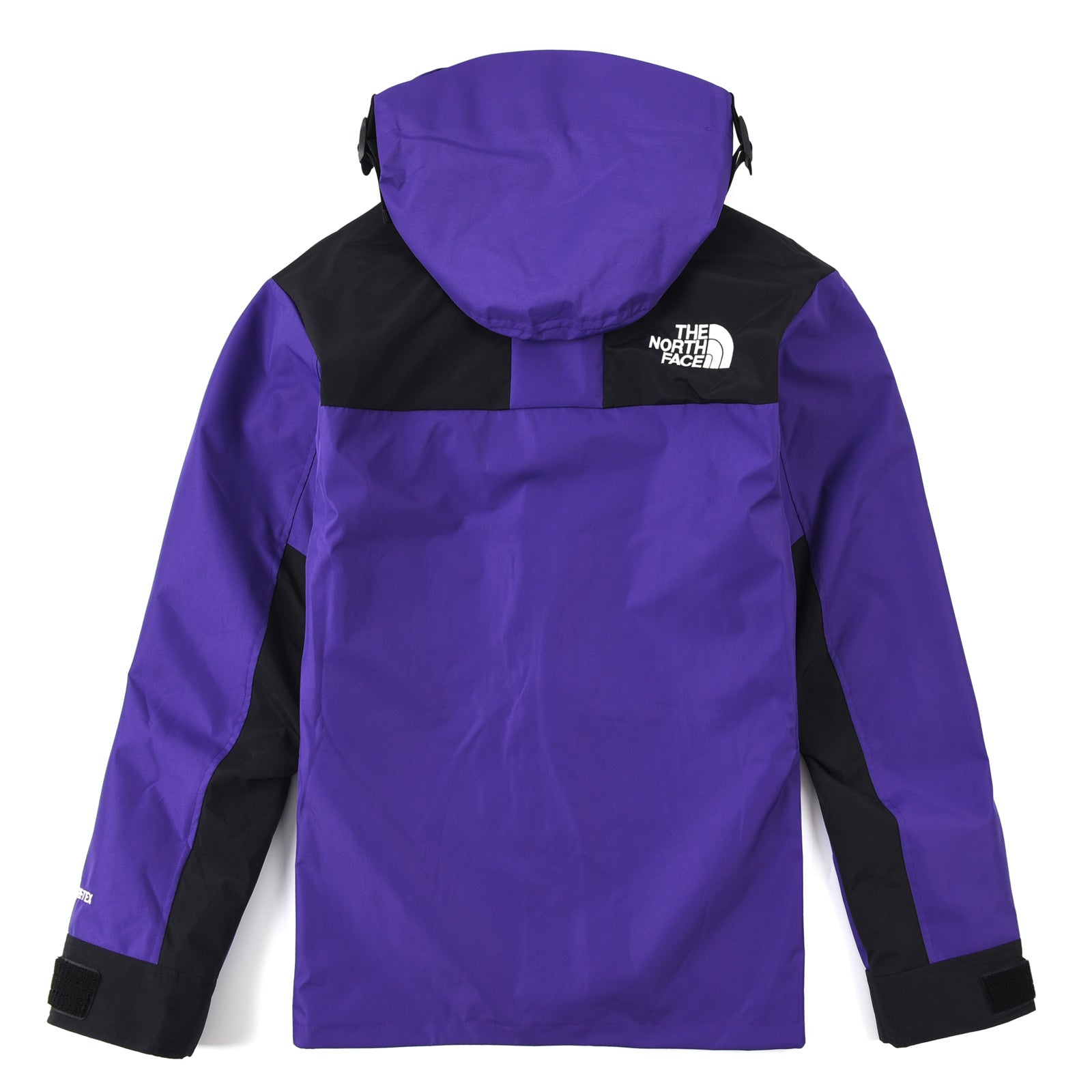 Jaqueta The North Face GORE-TEX - Roxa