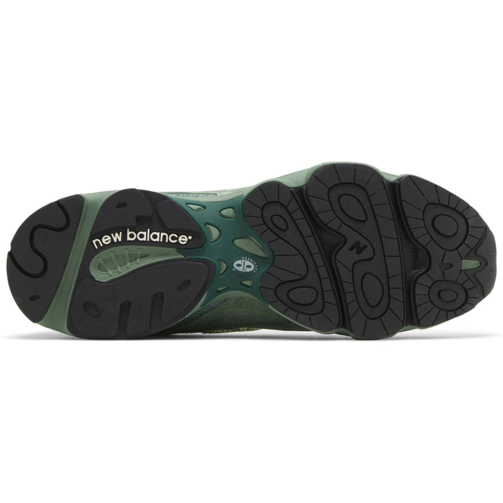 New Balance 1000 'Mallard Green Sea Salt'