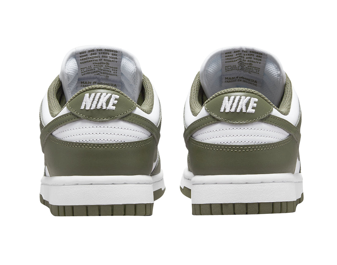 Nike Dunk Low Medium Olive