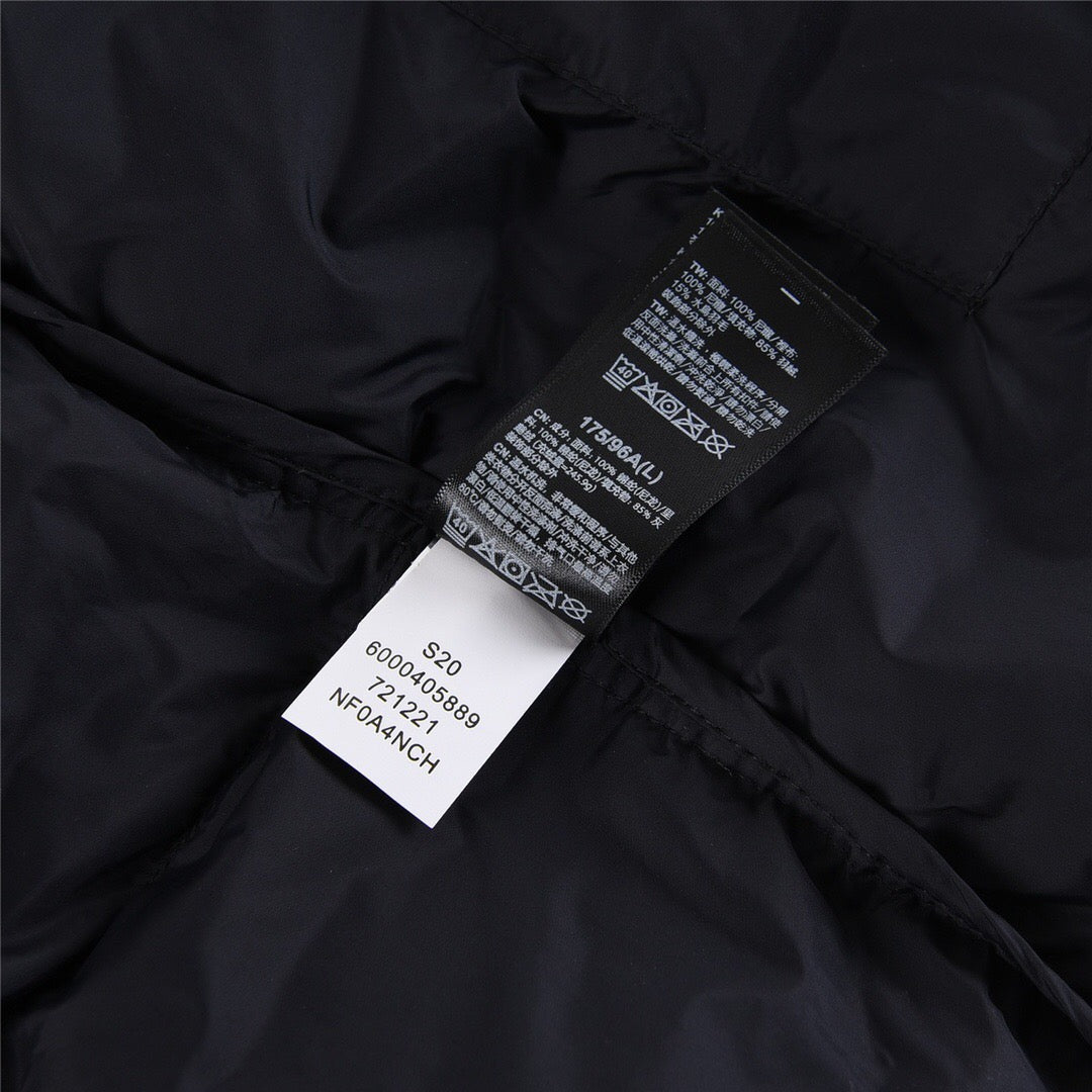 Jaqueta The North Face 1996 Retro Nuptse