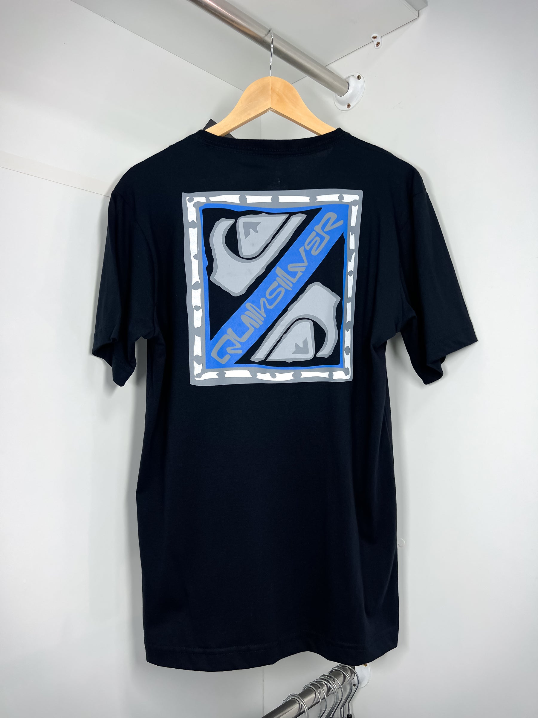 Camiseta Quiksilver
