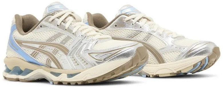 Tênis Asics Gel Kayano 14 Cream Pepper