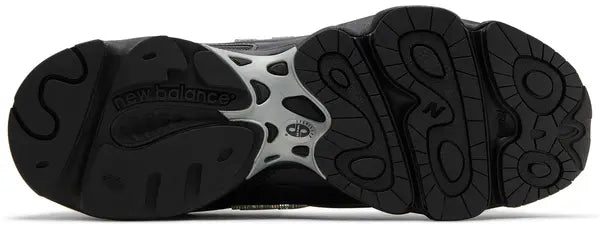 New Balance 1000 Rain Cloud