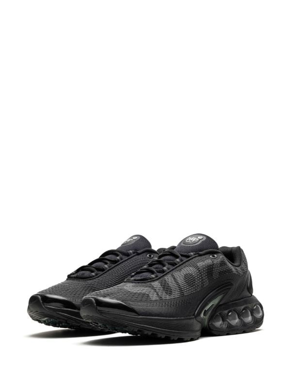 Supreme x Nike Air Max DN Black Galactic Jade