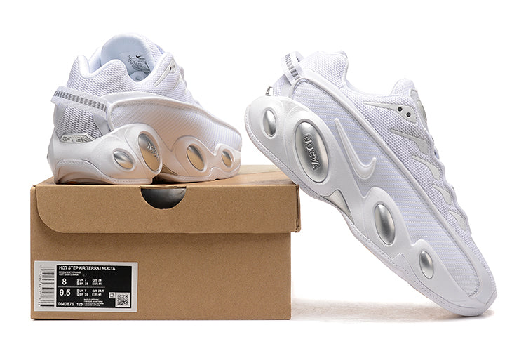 NOCTA x Nike Glide White