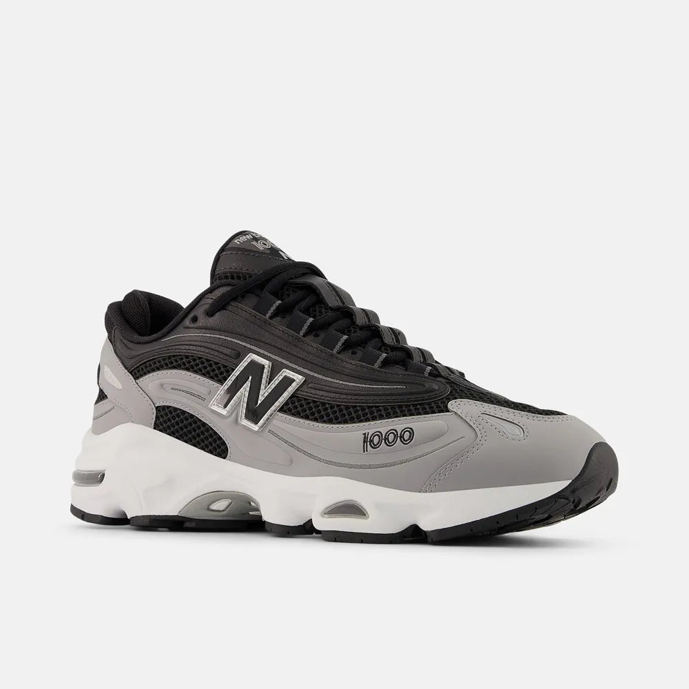 New Balance 1000 Black / Grey