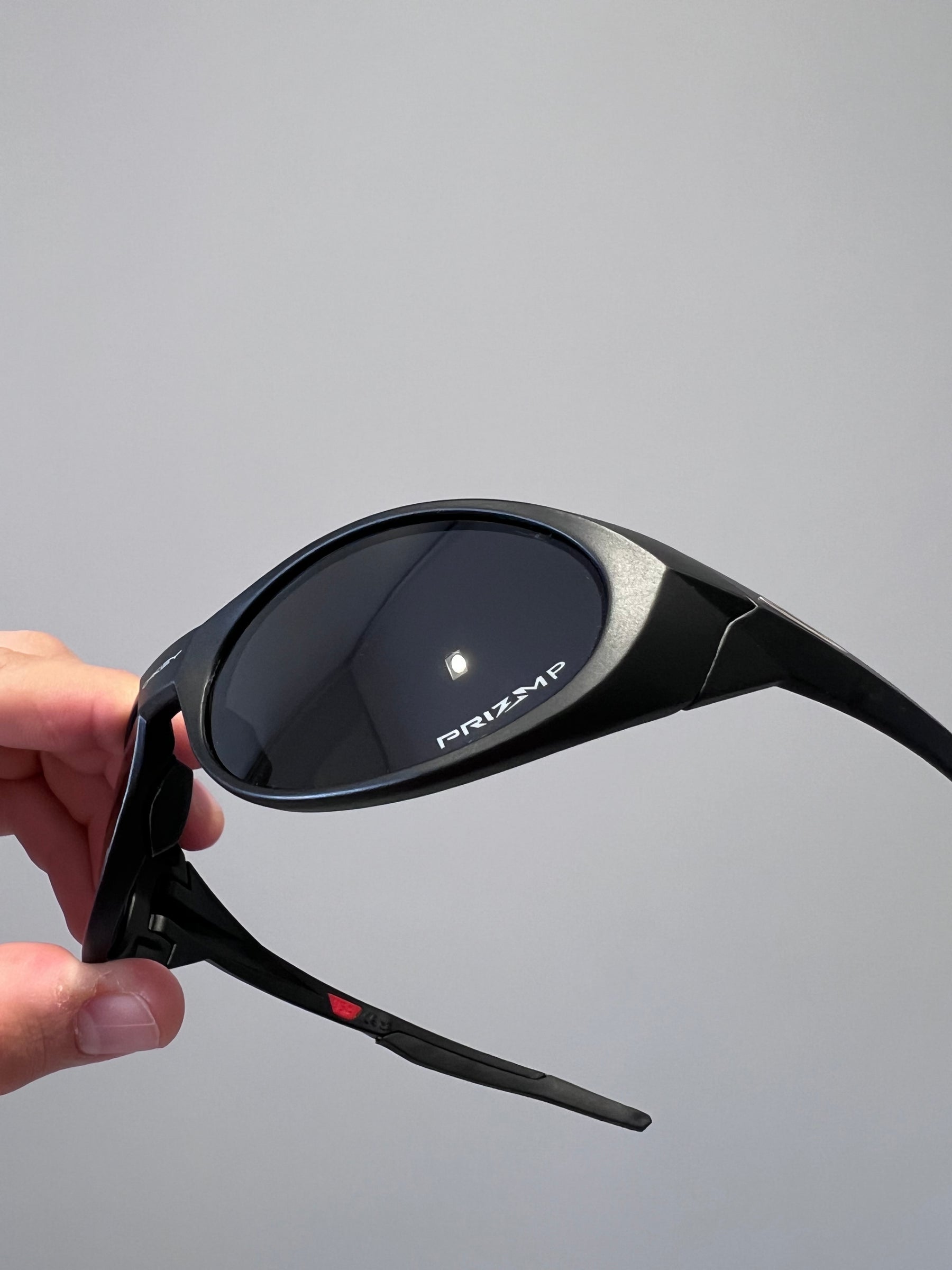 Eye Jacket™ Redux Prizm Black Polarized