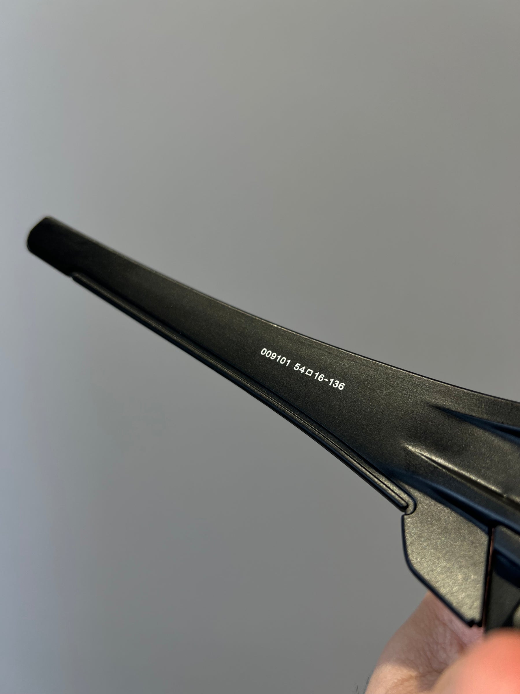 Oakley Batwolf® Prizm Matte Black
