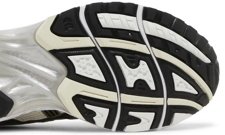 Tênis Asics Gel Kayano 14 Silver Cream