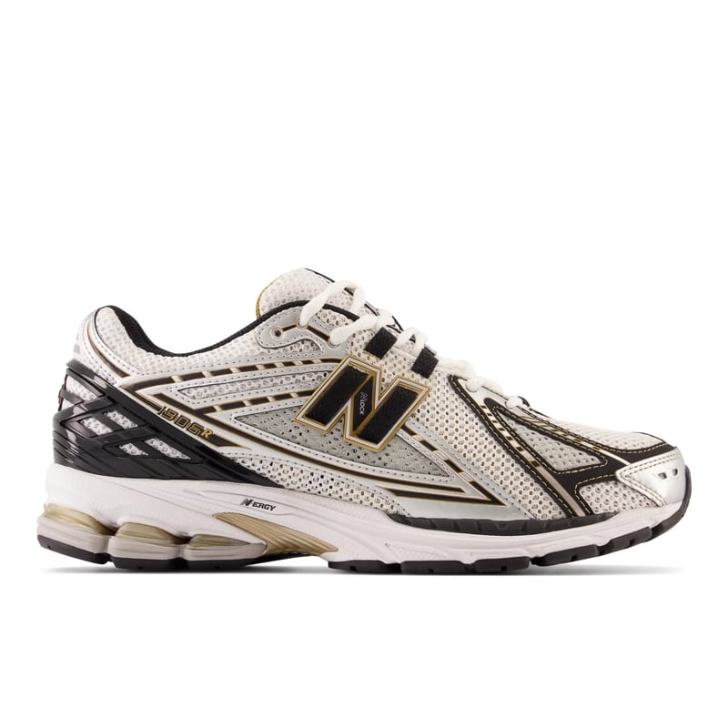 New Balance 1906r "Metallic Silver & Metallic Gold"