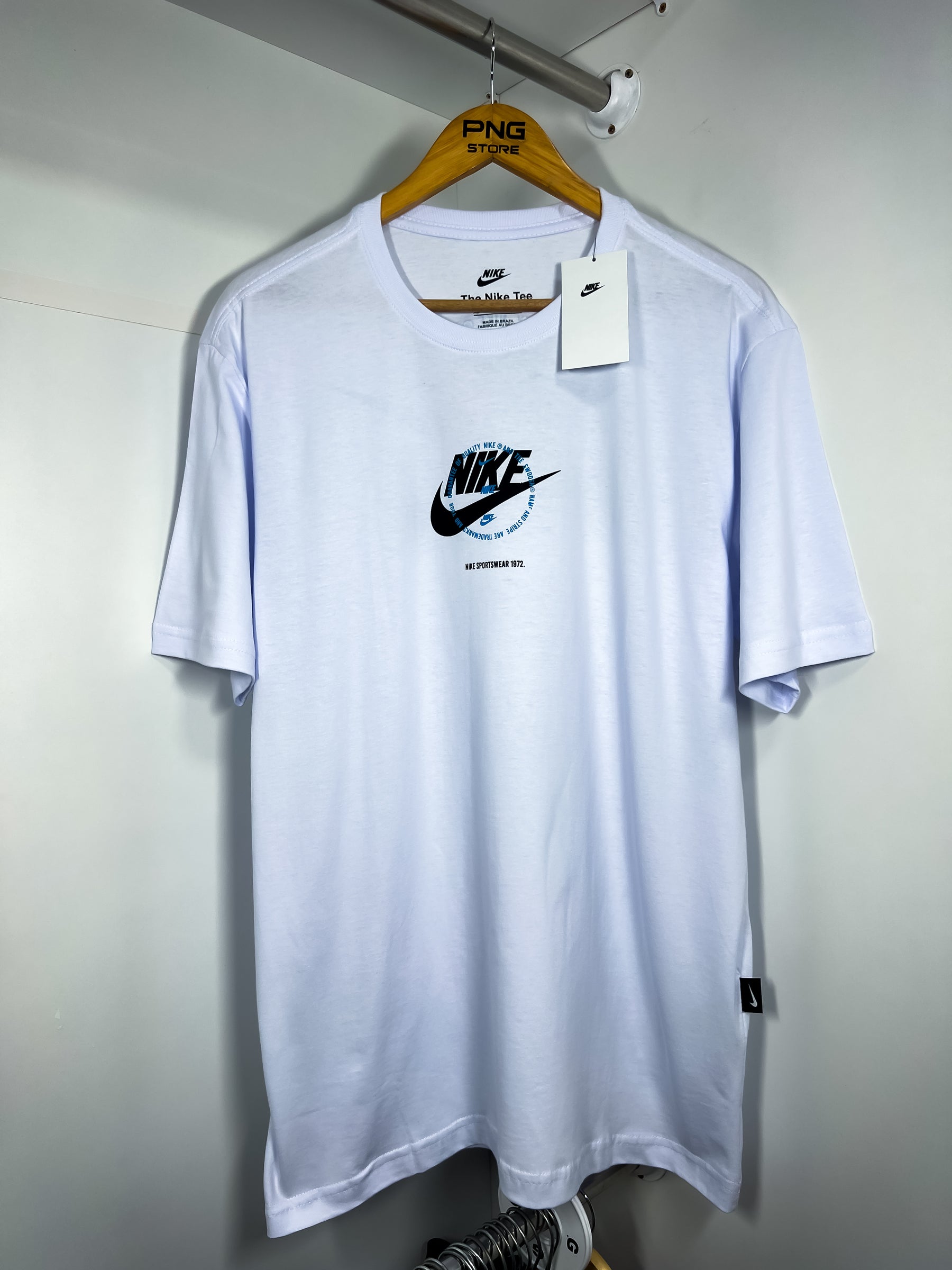 Camiseta Nike