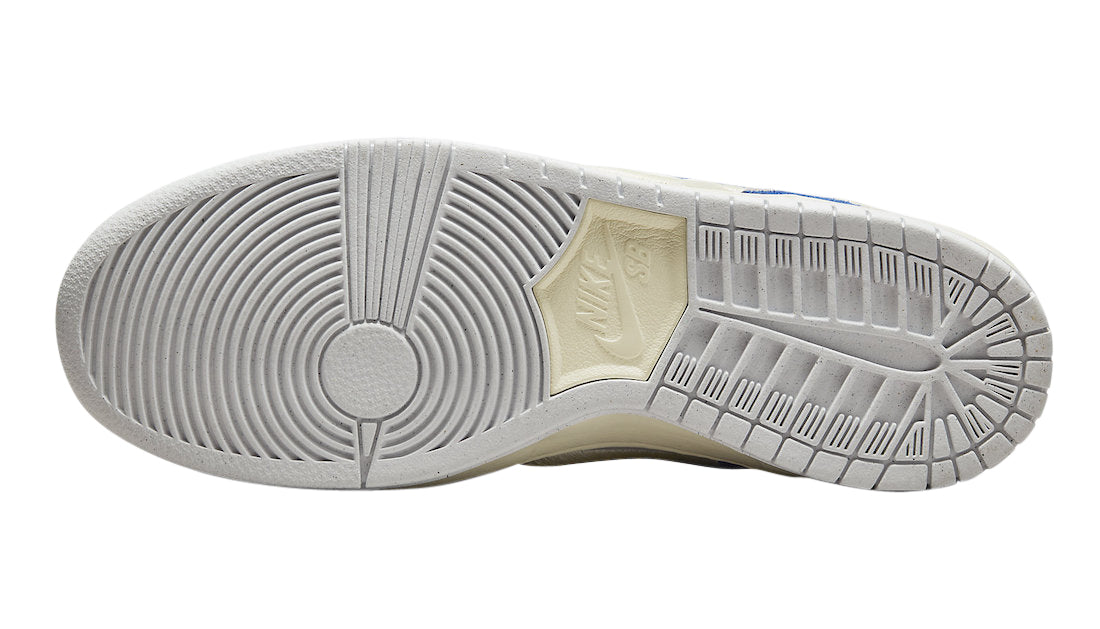 Nike SB Dunk Low Pro Fly Streetwear Gardenia