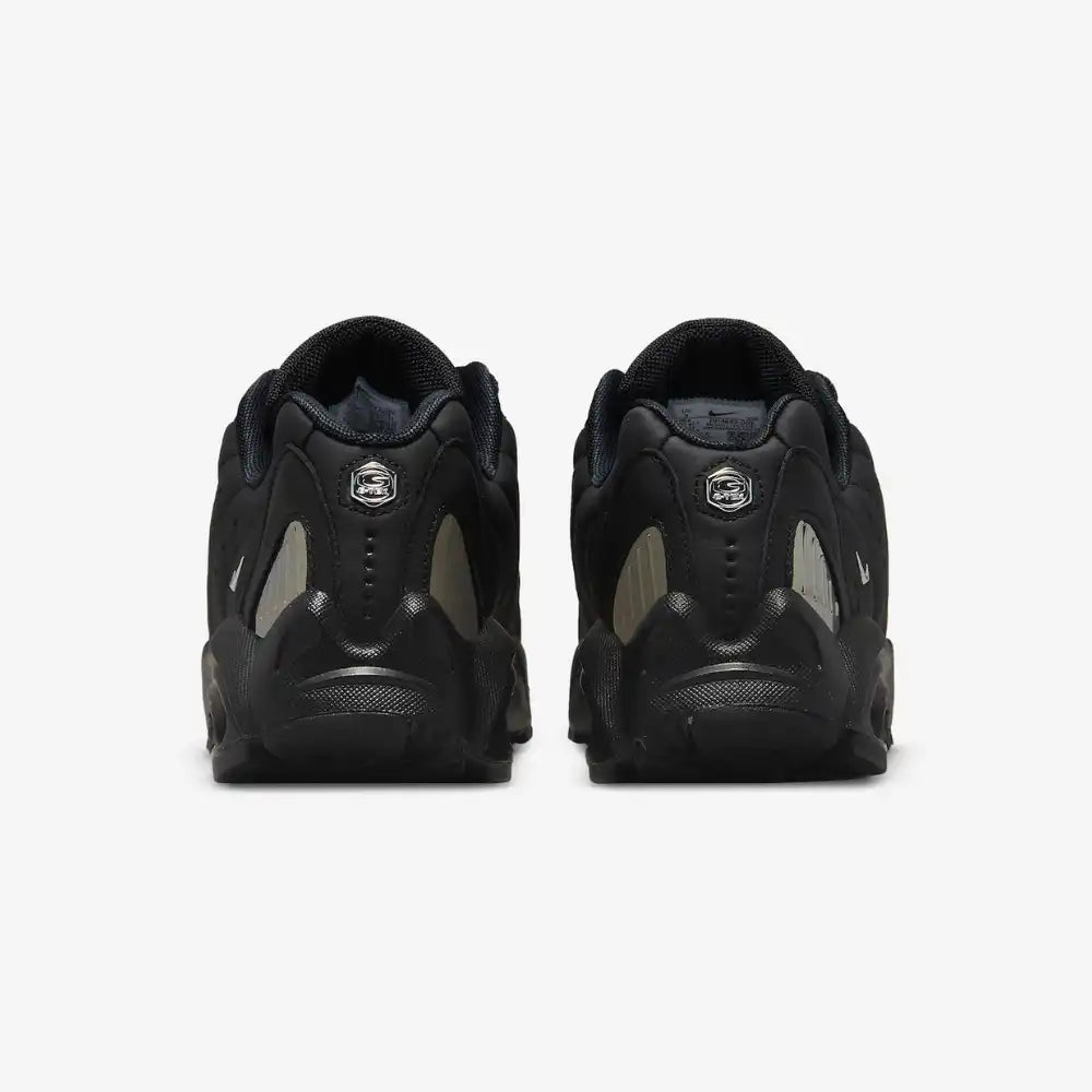 NOCTA x Nike Hot Step Air Terra Triple Black