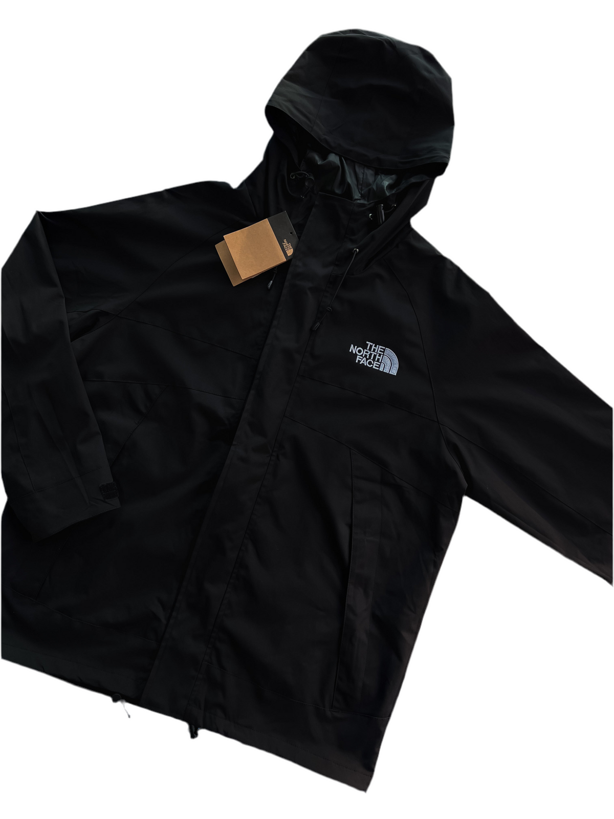 Jaqueta The North Face Anorak - Preta