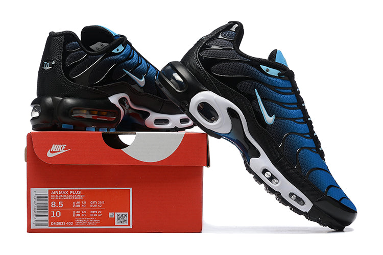 Nike Air Max TN Plus “Aquarius Blue”