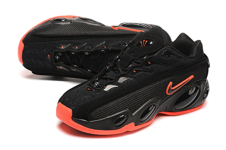 NOCTA x Nike Glide Black/Red