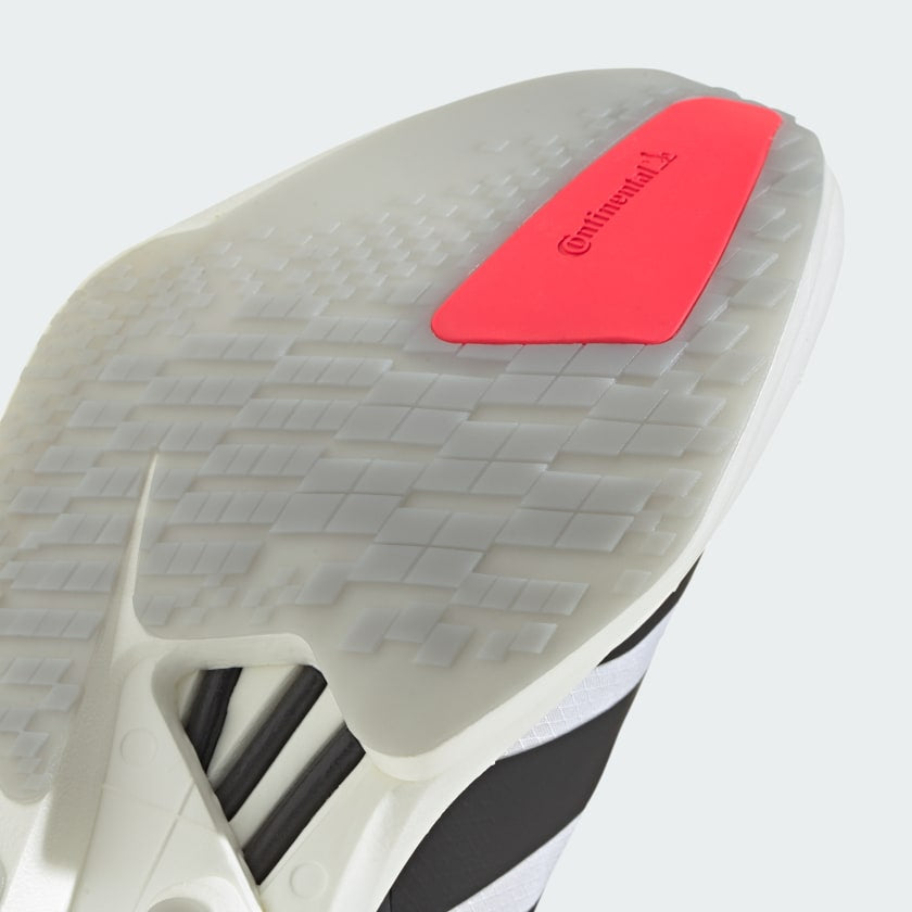 Adidas Adizero Adios Pro 4 Cloud White Core Black