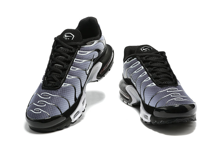 Nike Air Max TN Plus “Black Metallic Silver”