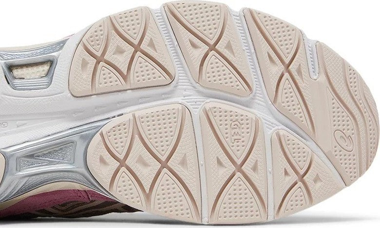 Tênis Asics Gel NYC Cream Pink
