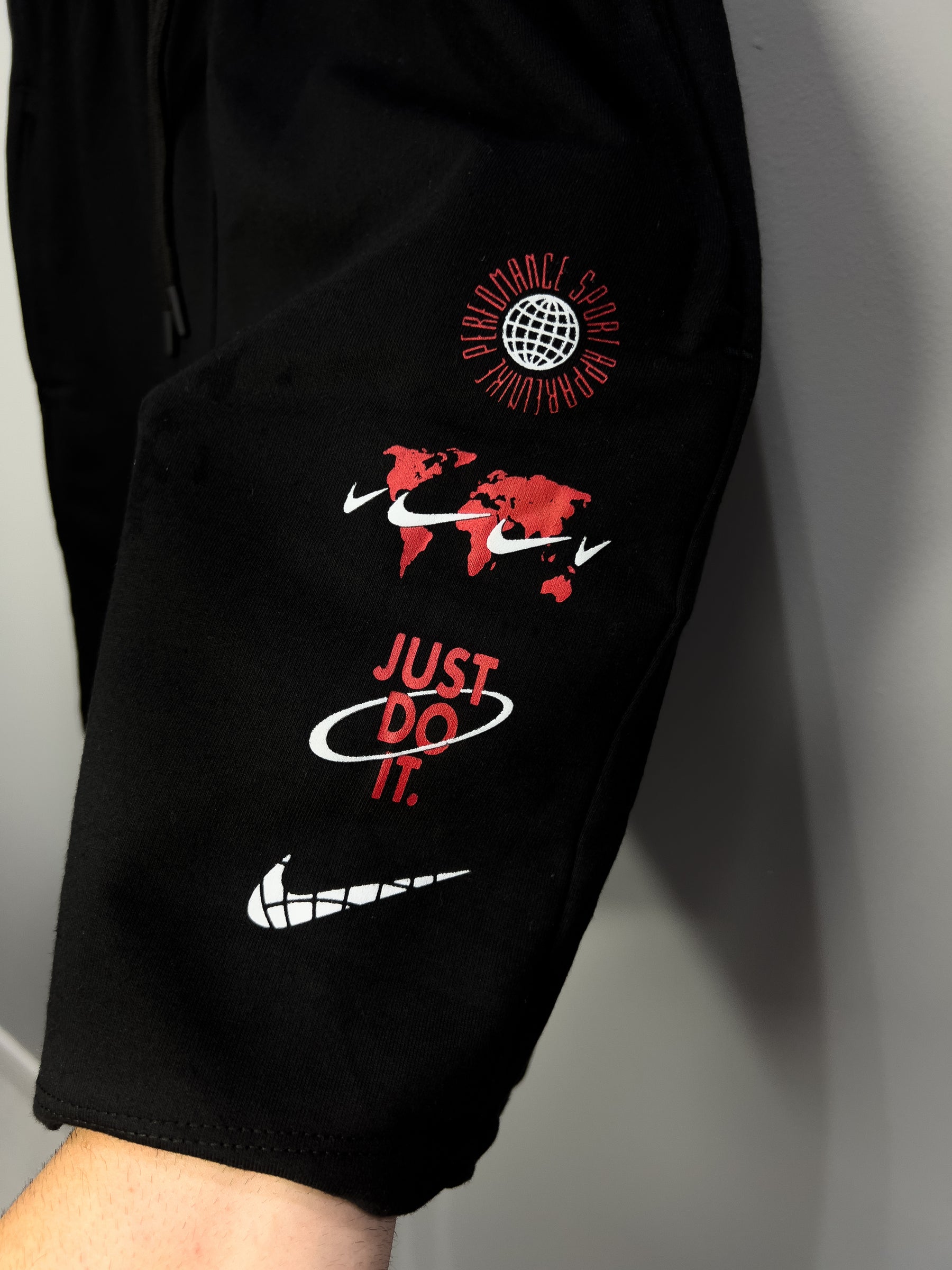 Shorts Nike Worldwide