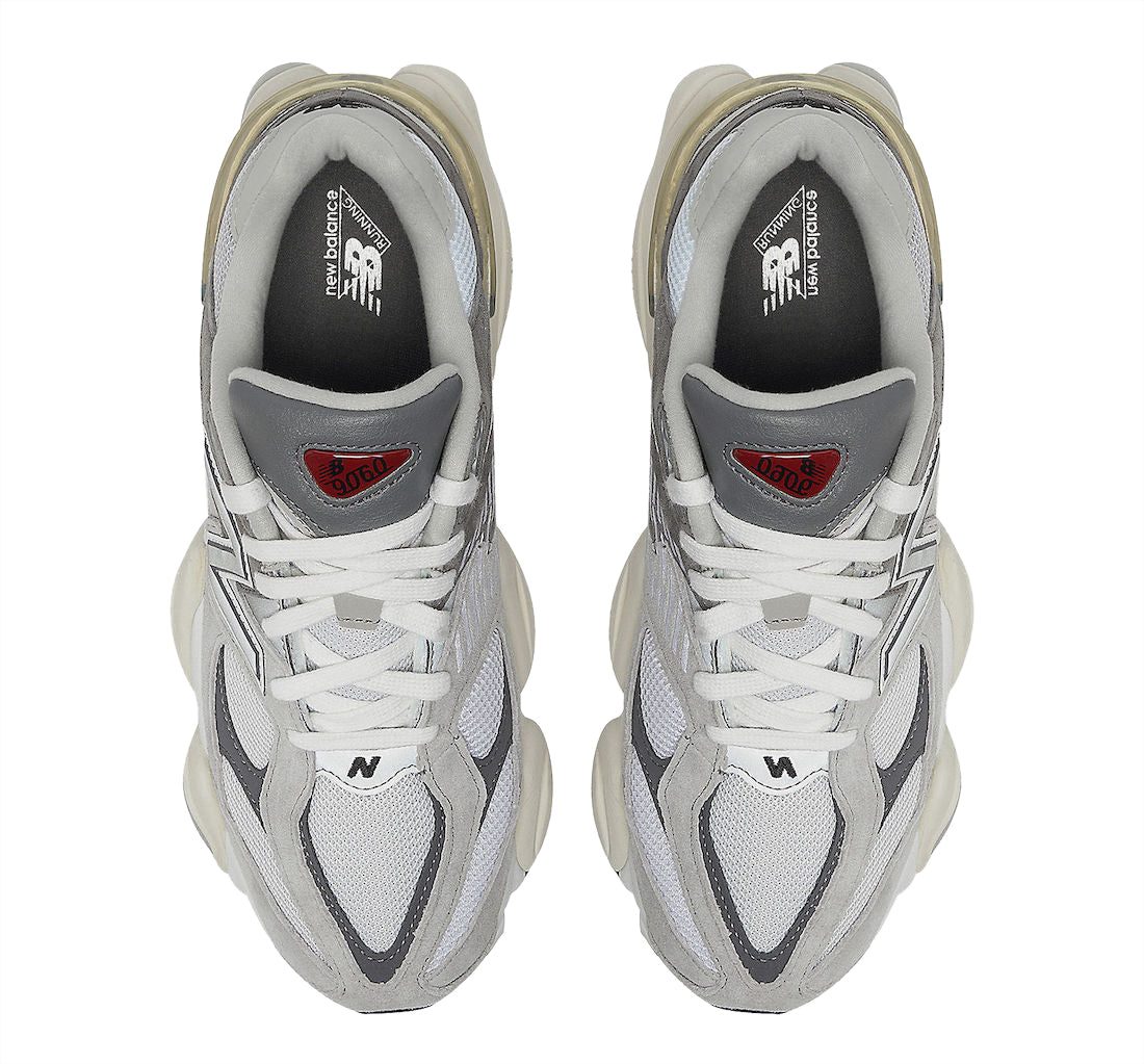 New Balance 9060 Rain Cloud