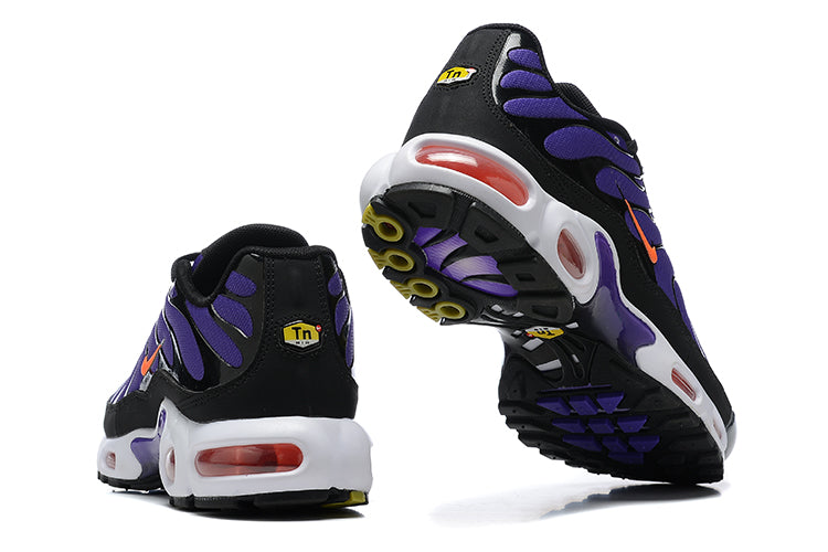 Nike Air Max TN Plus “Voltage Purple”
