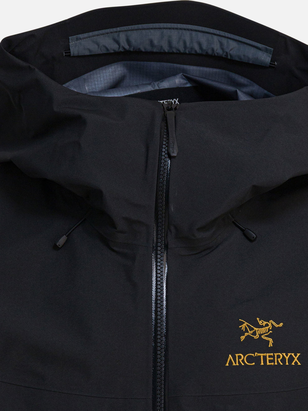 Jaqueta Arc'teryx "Alpha SV"
